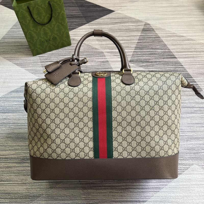 Gucci Box Bags